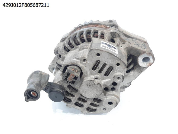 אלטרנטור 1600 בנזין לפיאט סדיצ'י 2012-2024