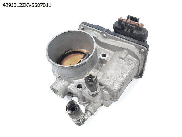 יחידת מצערת 1600 M16A לפיאט סדיצ'י 2012-2024