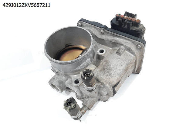 יחידת מצערת 1600 M16A לפיאט סדיצ'י 2012-2024