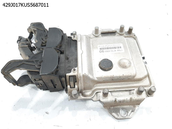 מחשב מנוע 3392055L30 לפיאט סדיצ'י 2012-2025