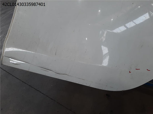 דלת אחורית שמאל לפיאט טיפו 2016-2024