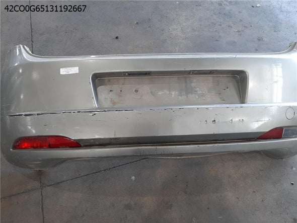 פגוש חיצוני אחורי לפיאט פונטו 2007-1920