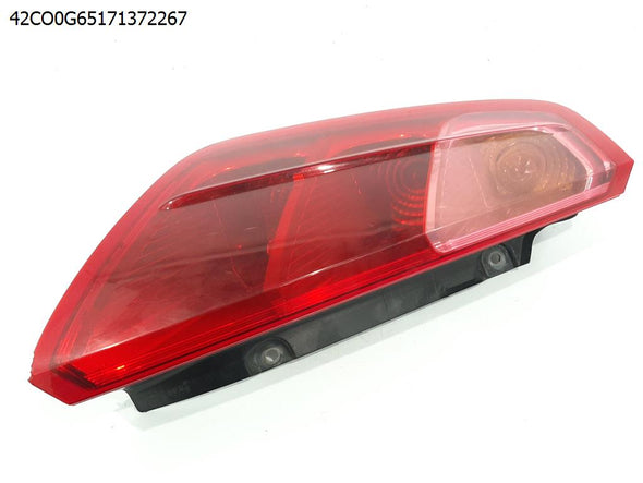 פנס אחורי שמאל לפיאט פונטו 2007-1920