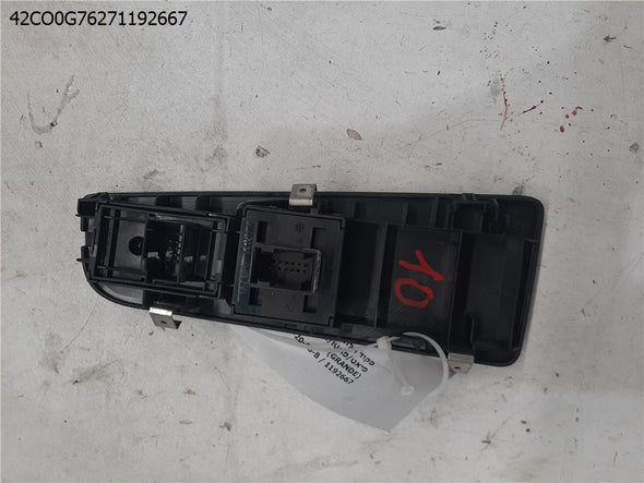 פקוד חלונות חשמל לפיאט פונטו 2007-1920