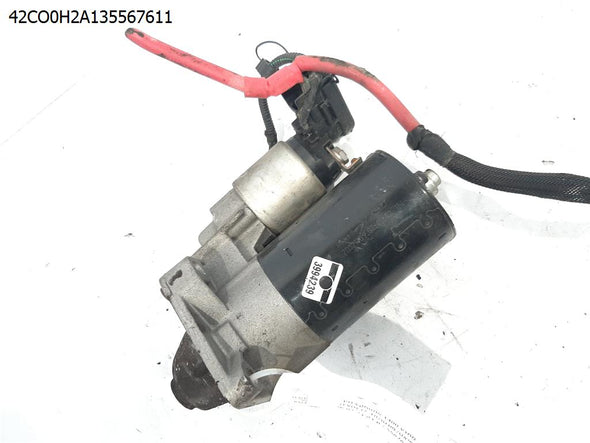 מתנע 1400 אוטומט בנזין לפיאט פונטו 2010-2024