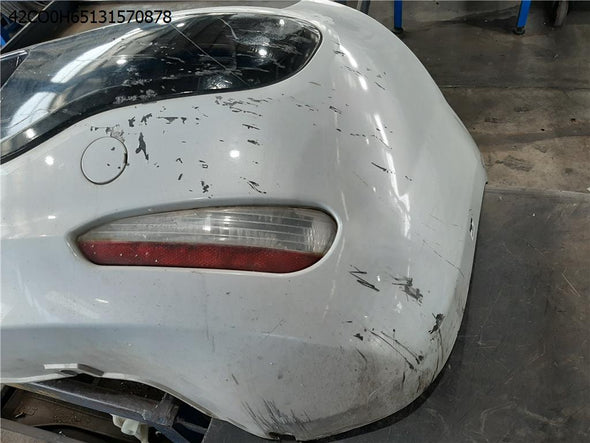 פגוש חיצוני אחורי לפיאט פונטו 2010-2024