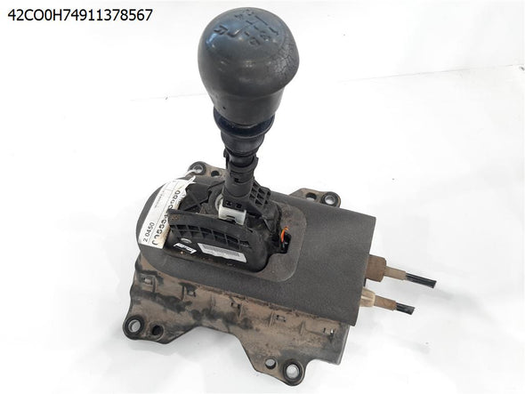 ידית הילוכים גיר רגיל לפיאט פונטו 2010-2024