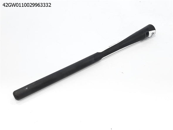 אנטנה ידנית לפיאט 500L 2013-2018