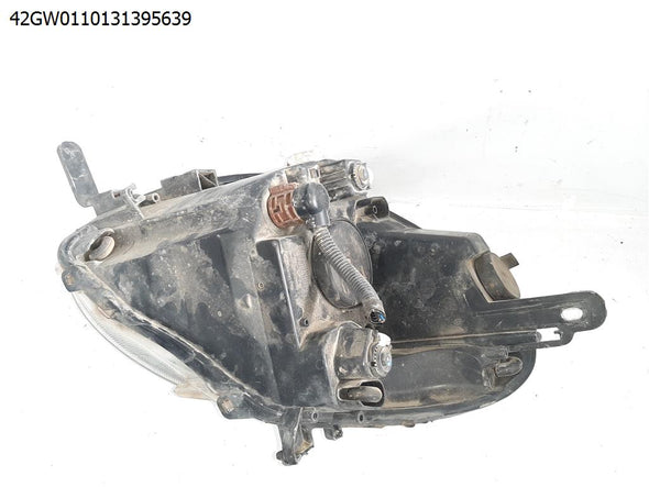 פנס ראשי ימין לפיאט 500L 2013-2018