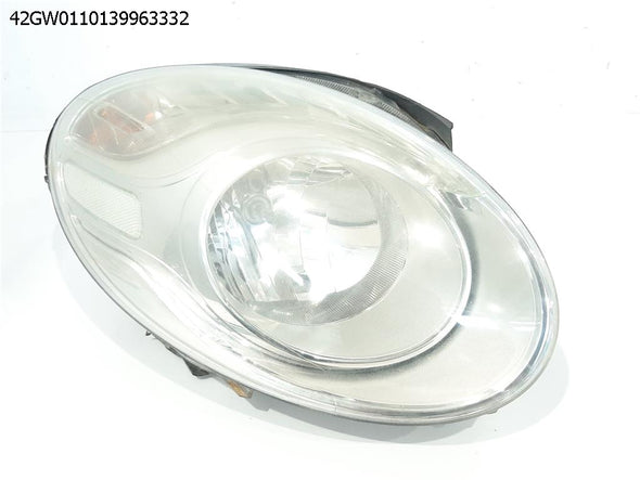 פנס ראשי ימין לפיאט 500L 2013-2018