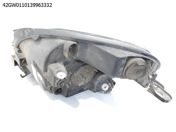 פנס ראשי ימין לפיאט 500L 2013-2018