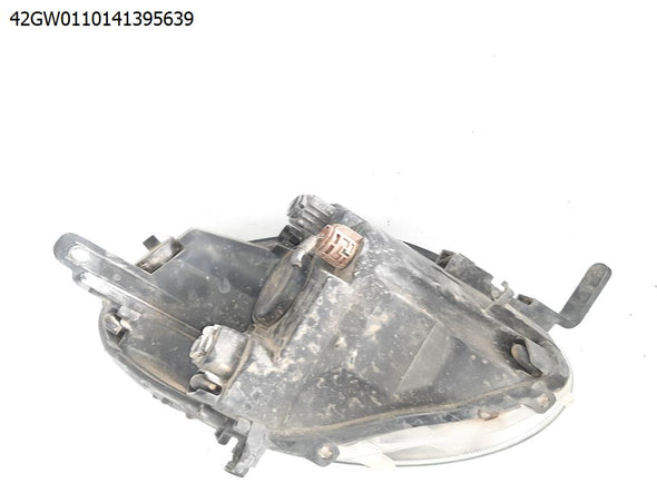 פנס ראשי שמאל לפיאט 500L 2013-2018