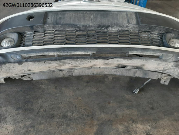 פגוש קדמי חיצוני לפיאט 500L 2013-2018