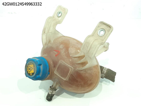 מיכל עיבוי לפיאט 500L 2013-2018