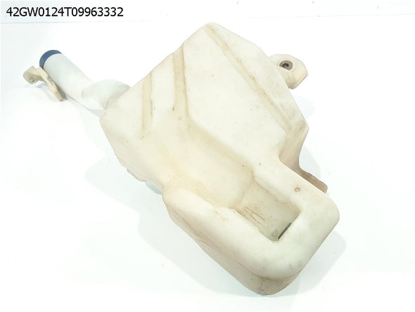 מיכל מתיז מים קדמי לפיאט 500L 2013-2018