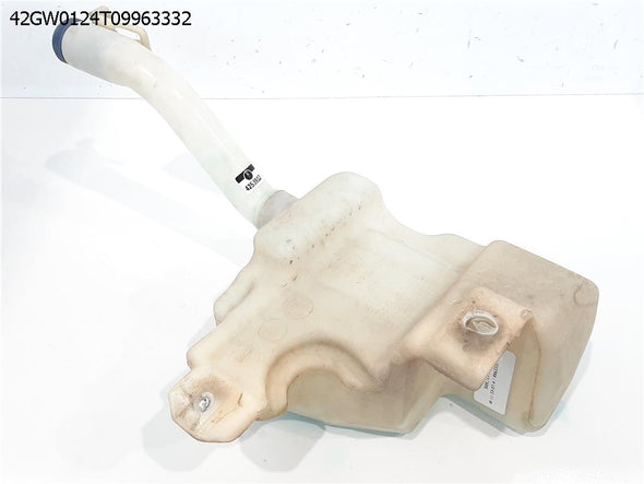 מיכל מתיז מים קדמי לפיאט 500L 2013-2018