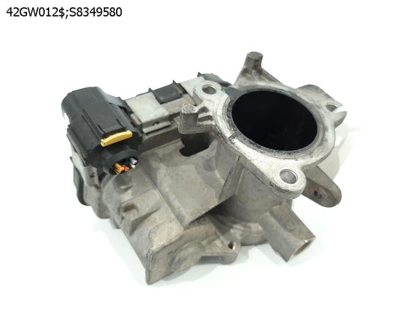 יחידת מצערת 1250 330A1000 לפיאט 500L 2013-2018