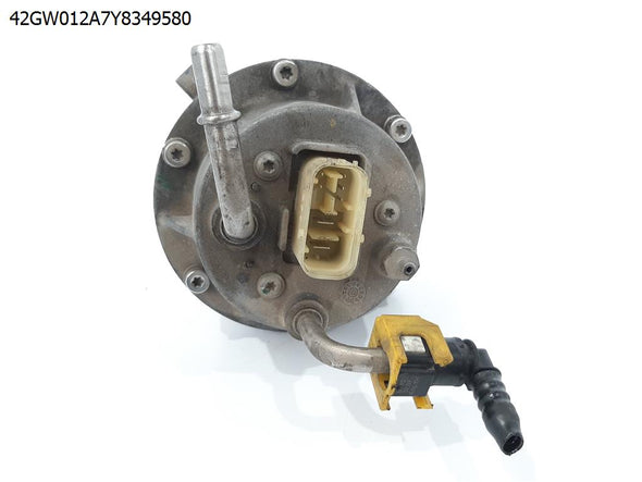 בית מסנן סולר לפיאט 500L 2013-2018