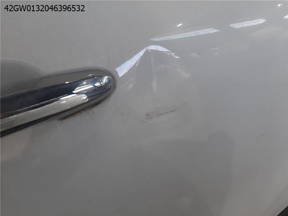 דלת קדמית ימין לפיאט 500L 2013-2018