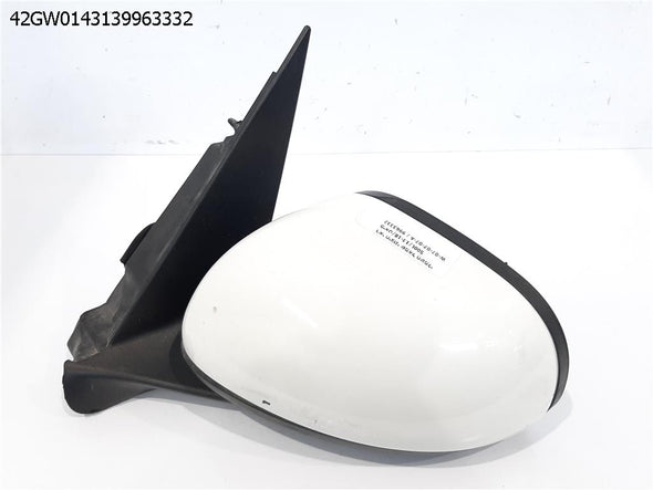 ראי חיצוני שמאל חשמלי לפיאט 500L 2013-2018