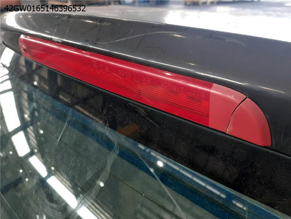 דלת מטען לפיאט 500L 2013-2018