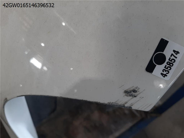 דלת מטען לפיאט 500L 2013-2018