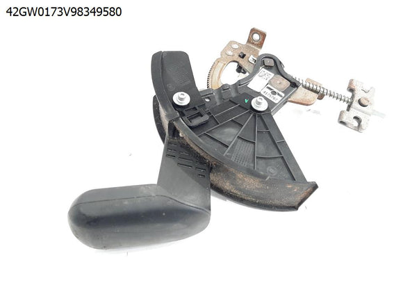 ידית בלם יד לפיאט 500L 2013-2018