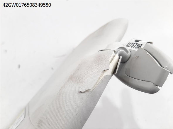 מגן שמש ימין לפיאט 500L 2013-2018