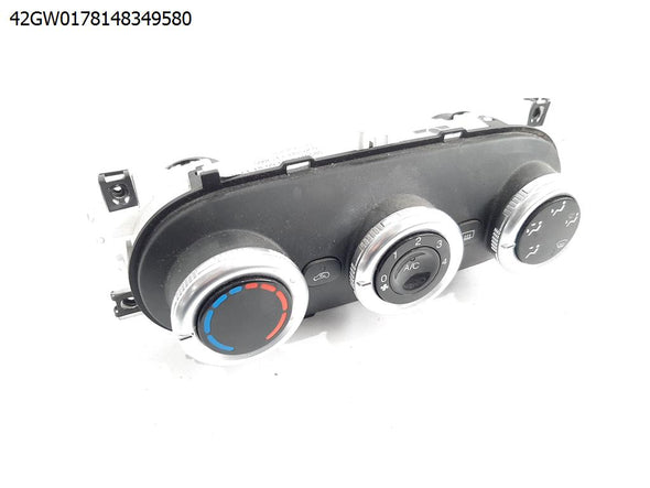 בקרת איורור לפיאט 500L 2013-2018