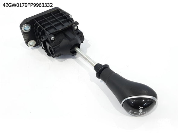 ידית הילוכים גיר אוטומט לפיאט 500L 2013-2018