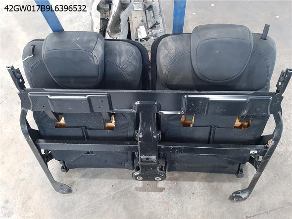 מושב אחורי אחורי ימין לפיאט 500L 2013-2018