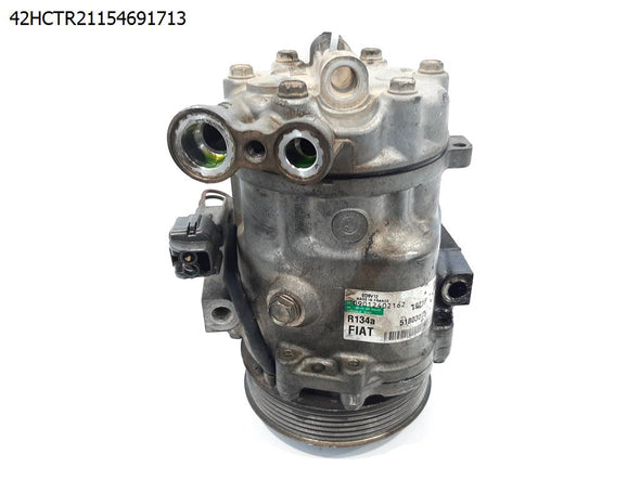 מדחס מזגן 1250 דיזל  לפיאט פיורינו 2009-2025