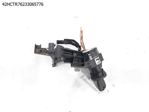 מנעול הגה לפיאט פיורינו 2009-2024