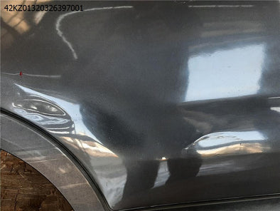 מעבר לדף דלת אחורית ימין לפיאט 500X 2015-2019