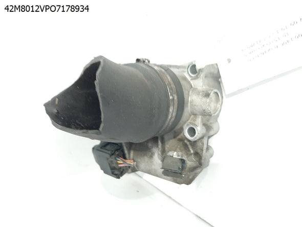 יחידת מצערת 1400 843A1000 לפיאט דובלו 2010-2015