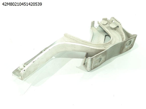 ציר מכסה מנוע ימין לפיאט דובלו 2015-2021