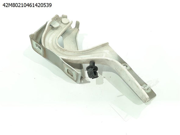 ציר מכסה מנוע שמאל לפיאט דובלו 2015-2021