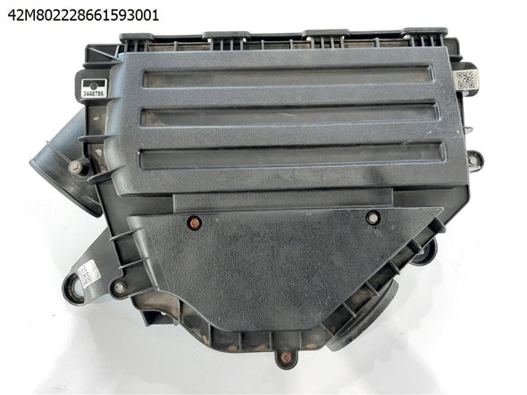 בית מסנן אויר 1250 לפיאט דובלו 2015-2021