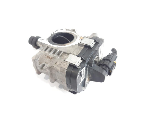 יחידת מצערת 1600 198A3000 לפיאט דובלו 2015-2021