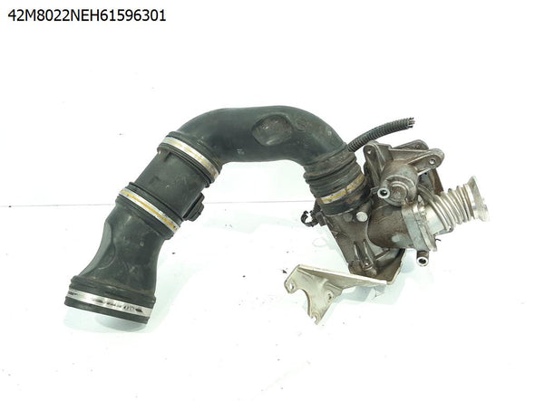 יחידת מצערת לטורבו לפיאט דובלו 2015-2021