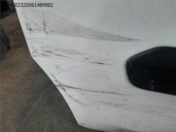 דלת שירות הזזה ימין לפיאט דובלו 2015-2021