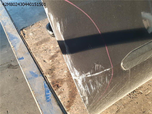 דלת קדמית שמאל לפיאט דובלו 2015-2021