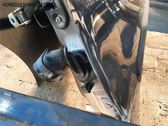 דלת קדמית שמאל לפיאט דובלו 2015-2021