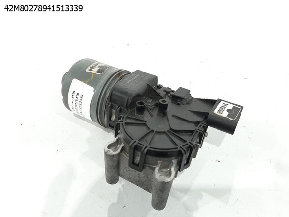 מנוע מגב קדמי לפיאט דובלו 2015-2021