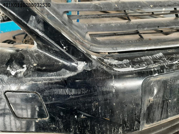 פגוש קדמי חיצוני לפיג'ו 308 2014-2025