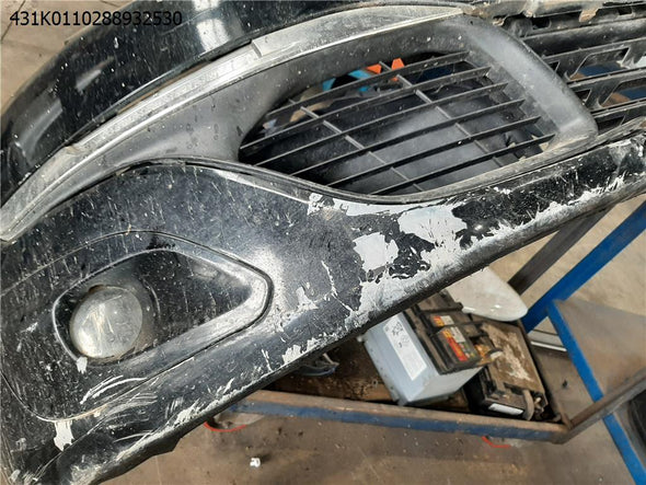 פגוש קדמי חיצוני לפיג'ו 308 2014-2025