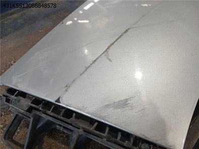 מעבר לדף כנף קדמית שמאל לפיג'ו 308 2008-2014