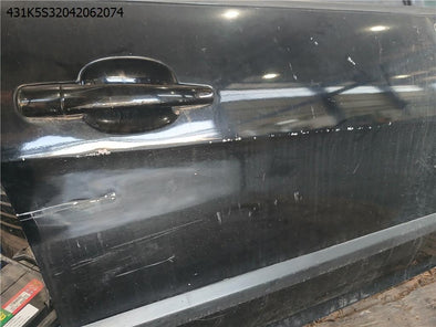 מעבר לדף דלת קדמית ימין לפיג'ו 308 2008-2014