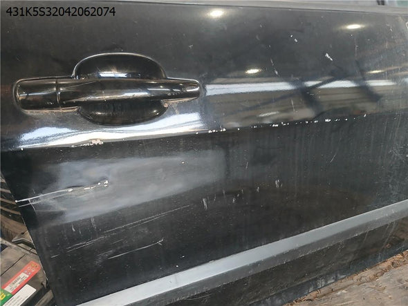 דלת קדמית ימין לפיג'ו 308 2008-2014