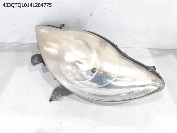 פנס ראשי שמאל לפיג'ו 107 2009-2025